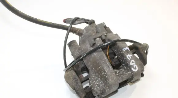 Mercedes-Benz S W221 Rear brake caliper A2214230281