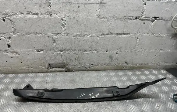 Honda Accord Fender end trim 74105tl0g000