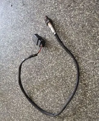 Lambda probe sensor