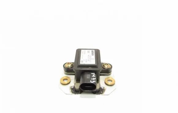 Volkswagen PASSAT B5 ESP acceleration yaw rate sensor 0265005213