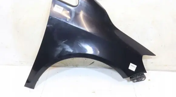 Volkswagen Golf Plus Fender 