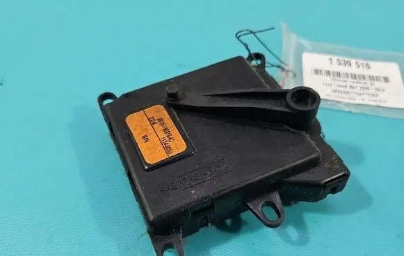 Ford Transit A/C air flow flap actuator/motor 95VW-19E616-AD IMPRK1539516