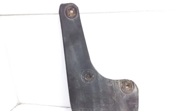 Hyundai Atos Prime Front mudguard 8683202000