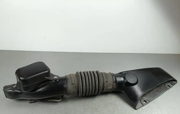 Air intake duct part