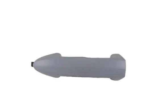 Ford Fiesta Front door exterior handle AV11-R22404-AB