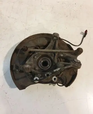 Mercedes-Benz CLS C219 Rear wheel hub spindle/knuckle 