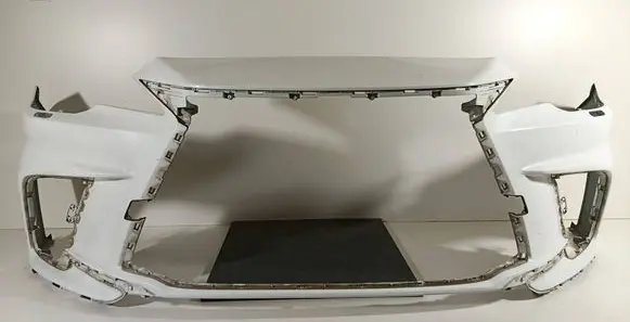 Lexus RX V Front bumper 