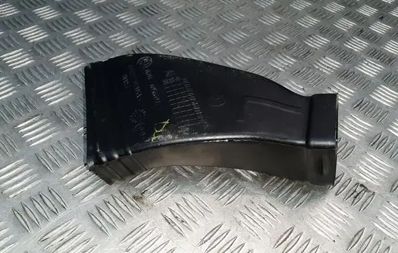 BMW X6 E71 Air intake duct part 06946956697 6956697