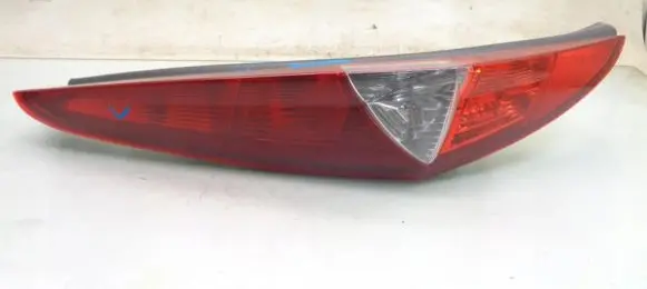 Fiat Doblo Rear/tail lights 87388