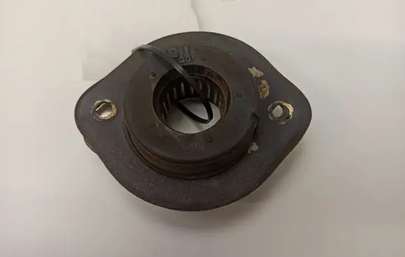 Ford Mustang IV Steering column universal joint