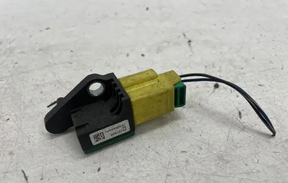 Volkswagen PASSAT B7 Airbag deployment crash/impact sensor 5N0959351B