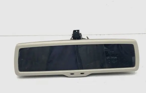 Volkswagen Golf VII Rear view mirror (interior) 7N0857511L