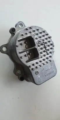 Toyota Auris E180 Other engine bay part