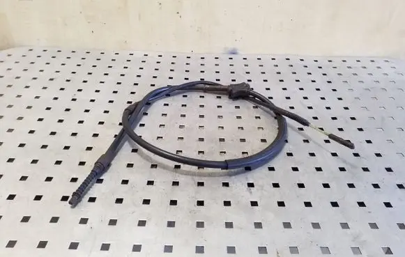 Audi A6 S6 C4 4A Handbrake/parking brake wiring cable 4A0609721D