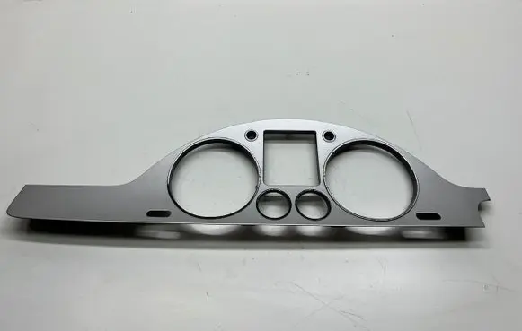 Volkswagen PASSAT B6 Dashboard trim 3C1858335BC 318370200