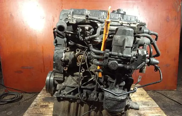 Audi A4 S4 B5 8D Engine AJM