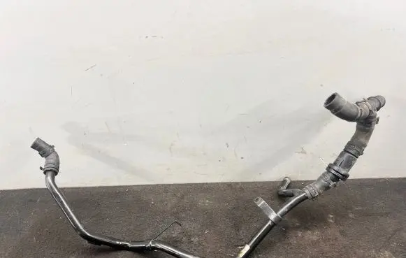 Audi A4 S4 B8 8K Engine coolant pipe/hose 03L121157AA 03L121157AD 03L121157AB
