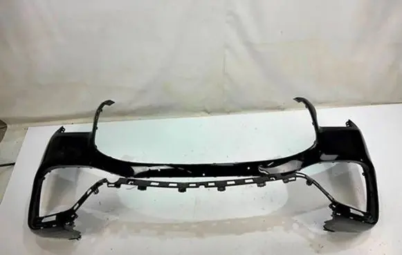 Mercedes-Benz GLE W167 Front bumper