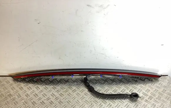 Porsche 911 991 Third/center stoplight 99163118702