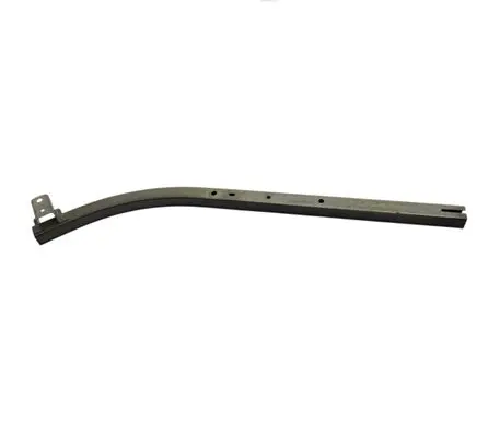 Peugeot Partner Sliding door upper top rail 9680486080G