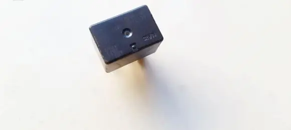 Mitsubishi Lancer Other relay mr588567 acv31212