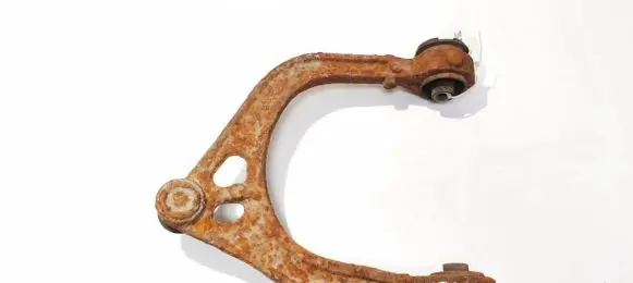 Chrysler 300 - 300C Front lower control arm/wishbone