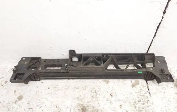 Peugeot 3008 II Top upper radiator support slam panel 9814191780 981419178001