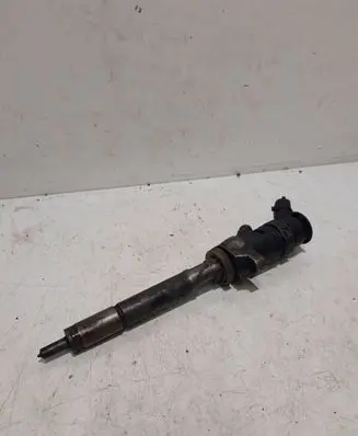 Citroen C4 I Fuel injector 0445110297