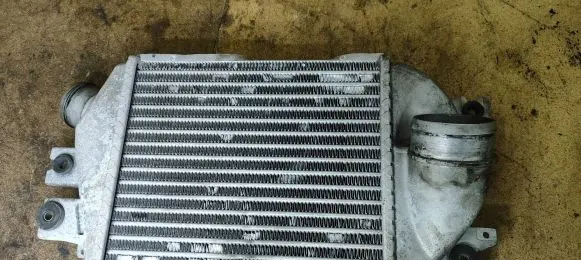 Subaru Forester SH Intercooler radiator TM0180