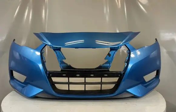 Nissan Micra K14 Front bumper 620225FA0H