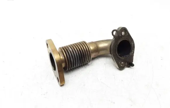 Mercedes-Benz E W212 EGR valve line/pipe/hose A6511411004