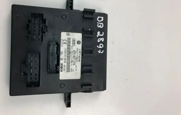 Audi Q7 4L Other control units/modules 4F0907279