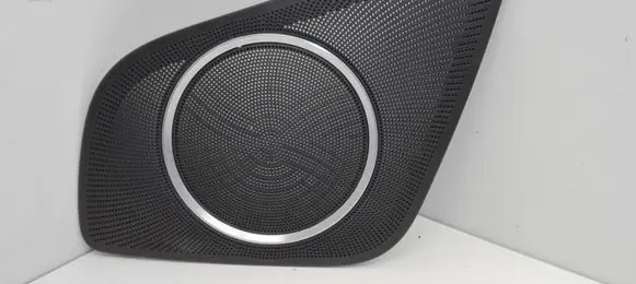 Audi A5 8T 8F Front door speaker cover trim 8T0035419A