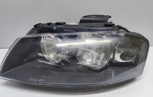 Audi A3 S3 8P Headlight/headlamp 8P0941003K