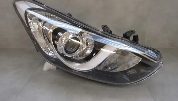 Headlight/headlamp