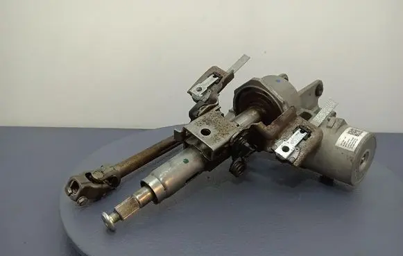Fiat Punto (199) Steering wheel axle 51927085