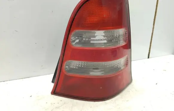 Mercedes-Benz A W168 Rear/tail lights