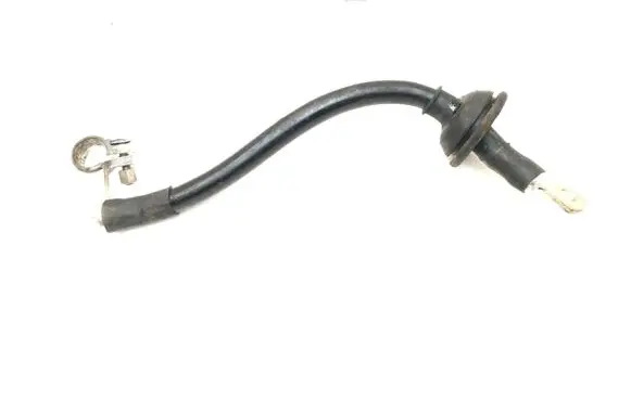 Volkswagen Touareg I Positive cable (battery) 7L0971225