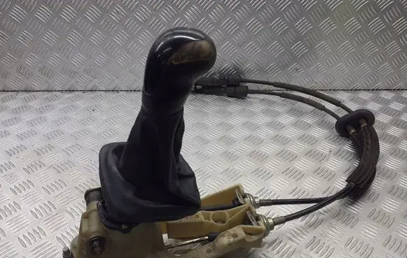 Mercedes-Benz Vaneo W414 Gearbox retarder lever A1683600109