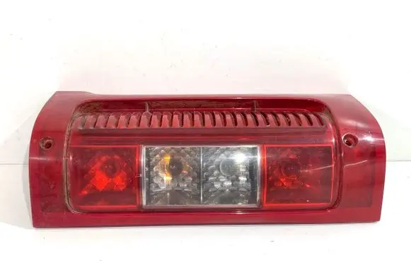 Citroen Jumper Rear/tail lights 1328428080