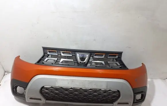 Dacia Duster II Front bumper 620221776R