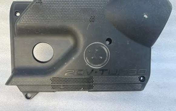 Skoda Octavia Mk1 (1U) Engine cover (trim) 06A103724B 06A103724P 06A103724F