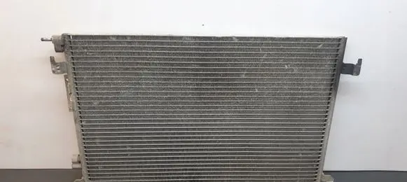 Fiat Croma A/C cooling radiator (condenser)
