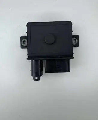 BMW 5 E60 E61 Glow plug pre-heat relay 0522120701 1020717790