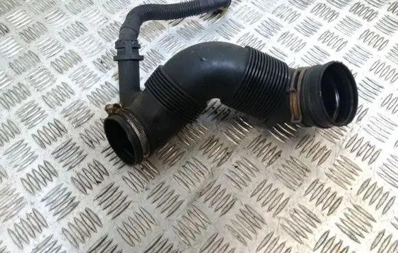 Volkswagen Caddy Air intake hose/pipe 3C0129654M