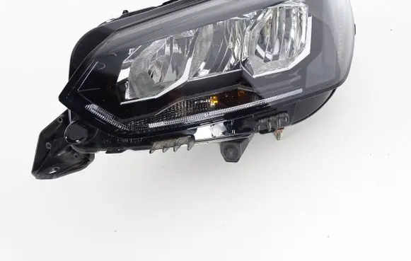Peugeot 2008 II Headlight/headlamp 9833036380