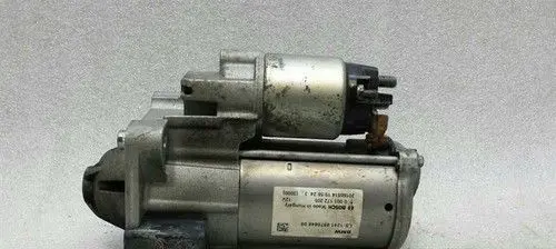 BMW X1 F48 F49 Wires (starter motor) 8570848