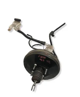 Ford Fiesta Brake booster 8V512B195LEBILI 8V512B195LE