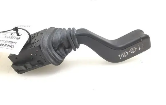 Opel Meriva A Wiper switch 09185413