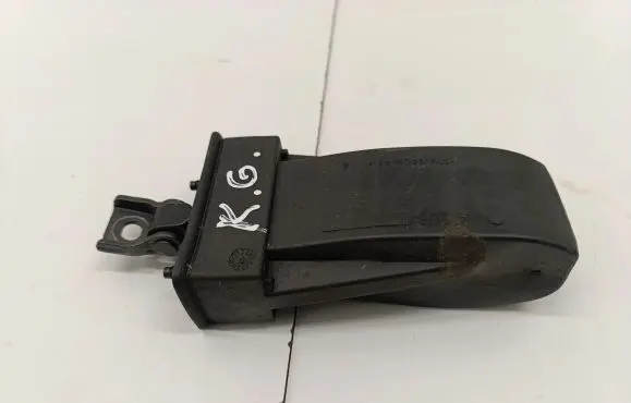 Mercedes-Benz C W206 Rear door check strap stopper A2067305802